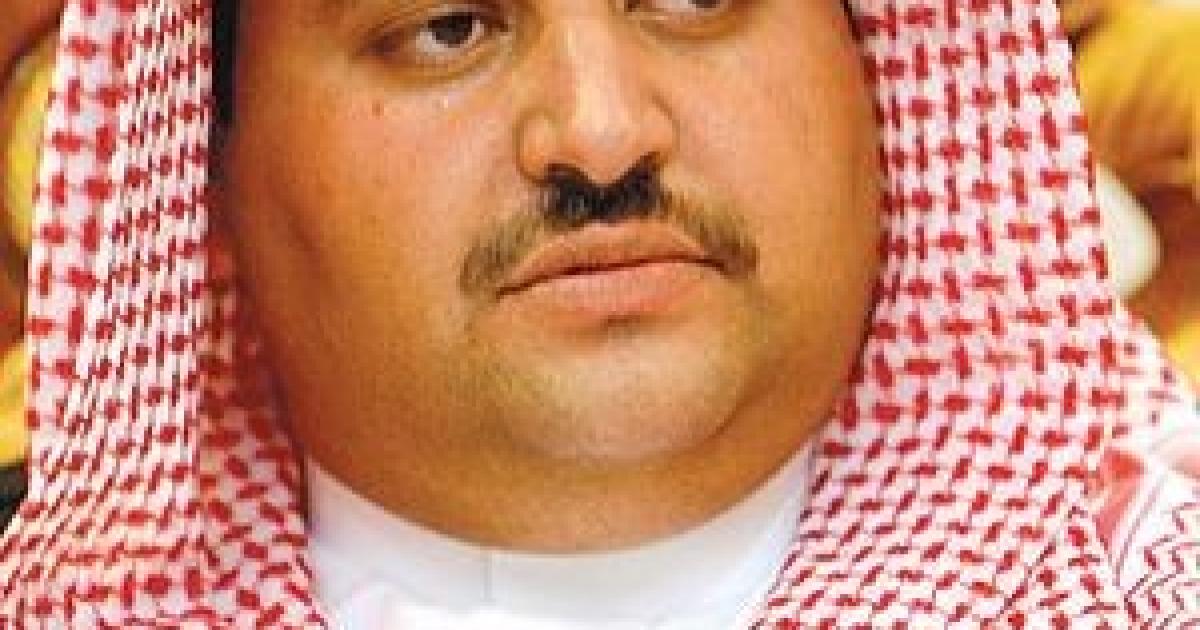السعودية : الموت يفجع الأمير عبدالعزيز بن عبدالرحمن آل سعود