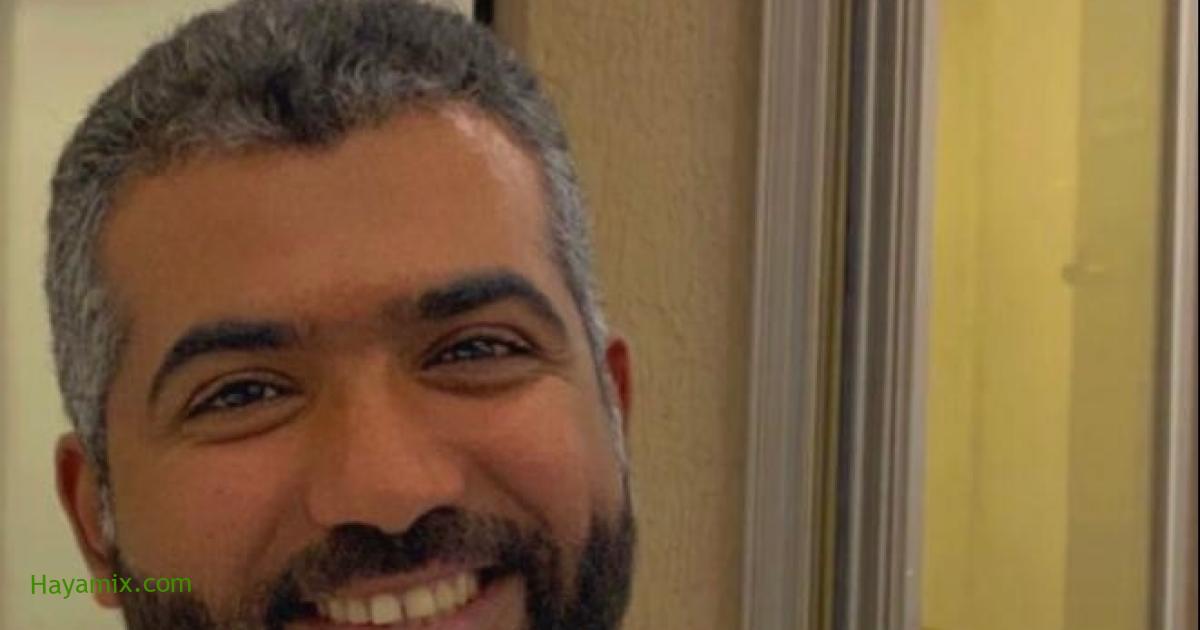 من هو أحمد الرشيدي- سبب حبس المواطن الرشيدي الكويتي في تركيا