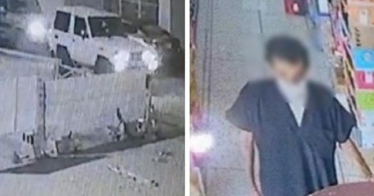 شاهد: تفاصيل جريمة السرقة والقتل في مدينة تبوك شمال السعودية