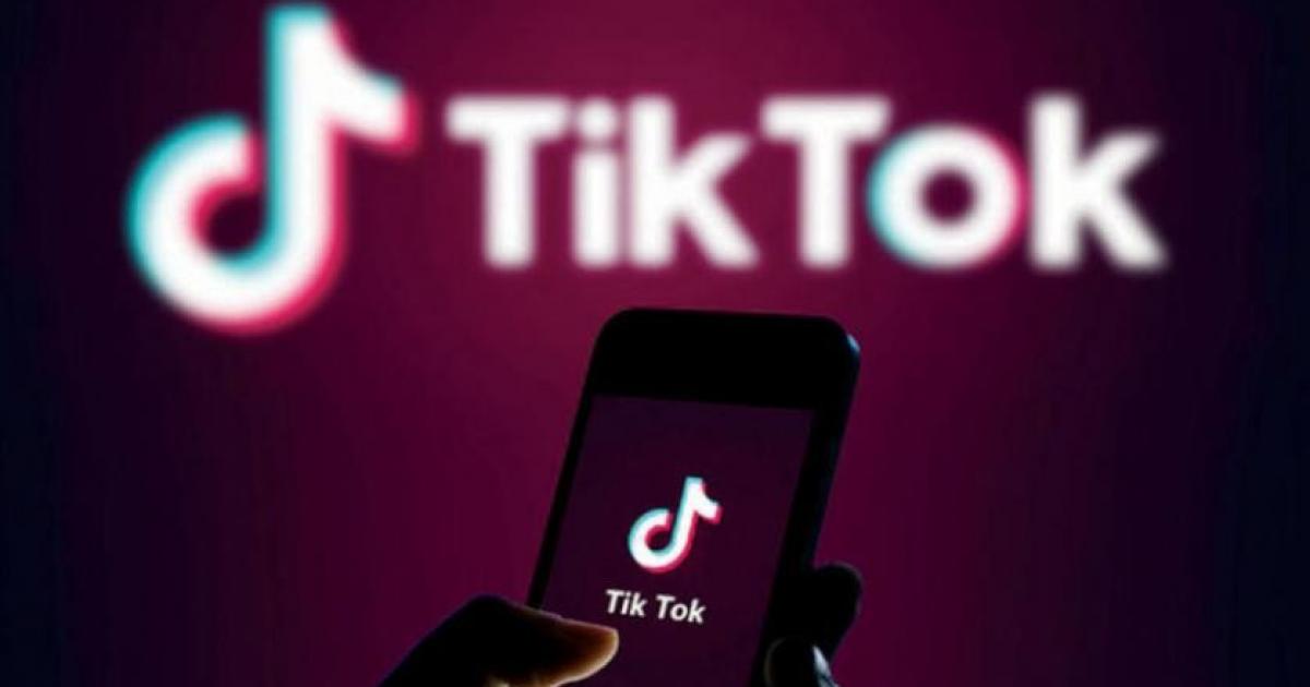 سبب حظر تطبيق تيك توك في العراق