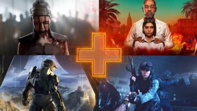 أهم الألعاب القادمة لمنصة Xbox One في 2021
