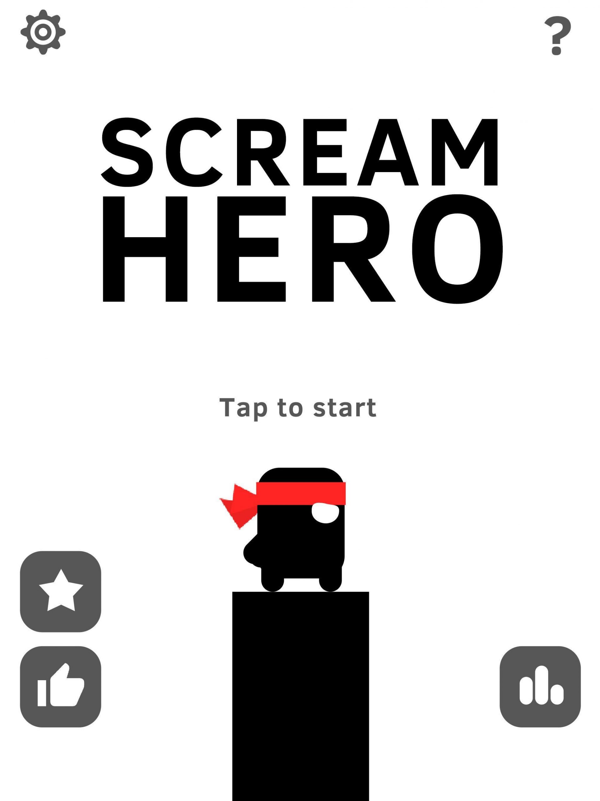 تنزيل لعبة scream go hero اخر اصدار للاندرويد 2021