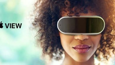 خطط آبل لنظارات الواقع الافتراضي مستمرة
