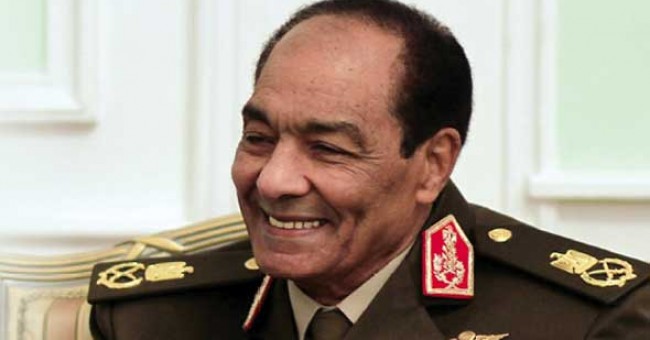 سبب وجنازة وفاة المشير محمد حسين طنطاوى وزير الدفاع الأسبق
