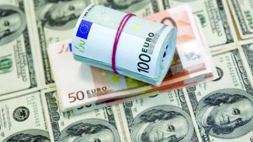 سعر اليورو اليوم الأربعاء 9-3-2022 في مصر