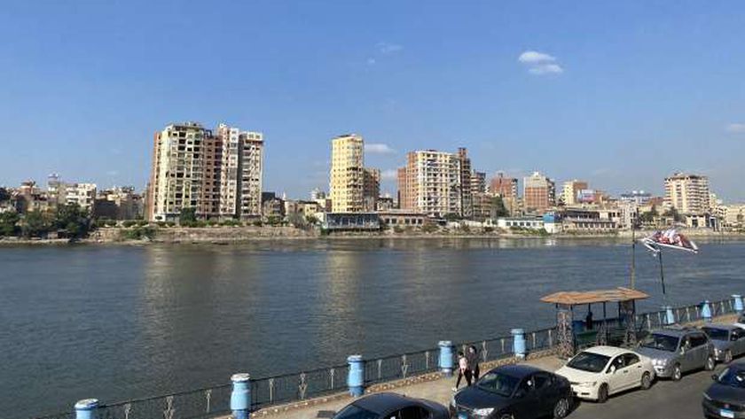 توقعات طقس 72 ساعة مقبلة.. درجات الحرارة تصل لـ 28 في القاهرة