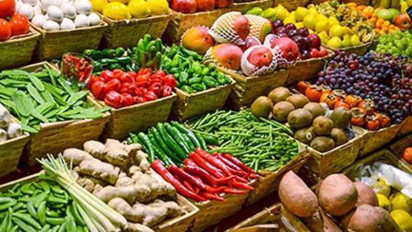 أسعار الخضروات في أسواق مصر اليوم الخميس 17-3-2022