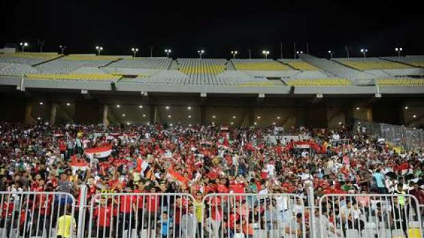 شرح كيفية التسجيل في تذكرتي لحضور الدوري المصري 2021/2022 خطوة بخطوة