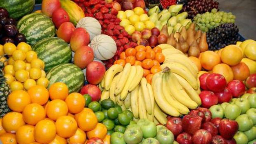 أسعار الفاكهة في أسواق مصر اليوم الخميس 7 أكتوبر 2021
