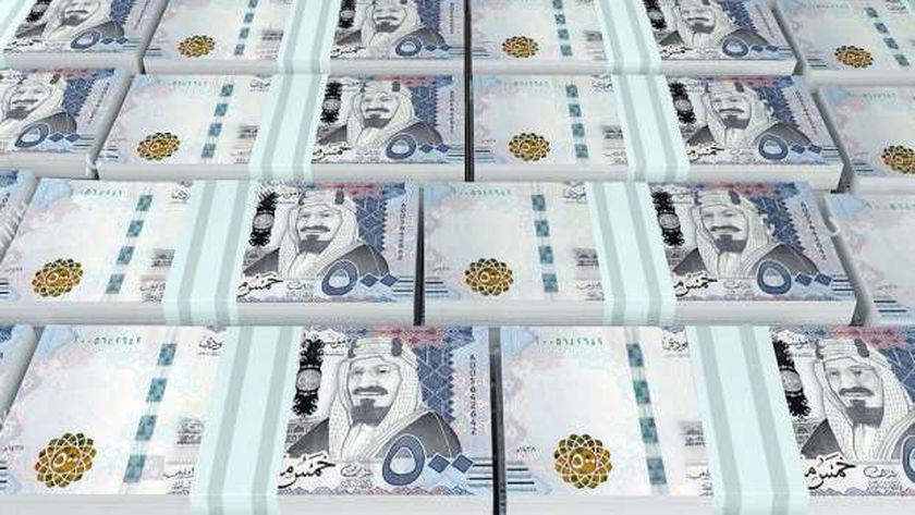 سعر الريال السعودي في مصر اليوم الإثنين 11-10-2021 بالبنوك