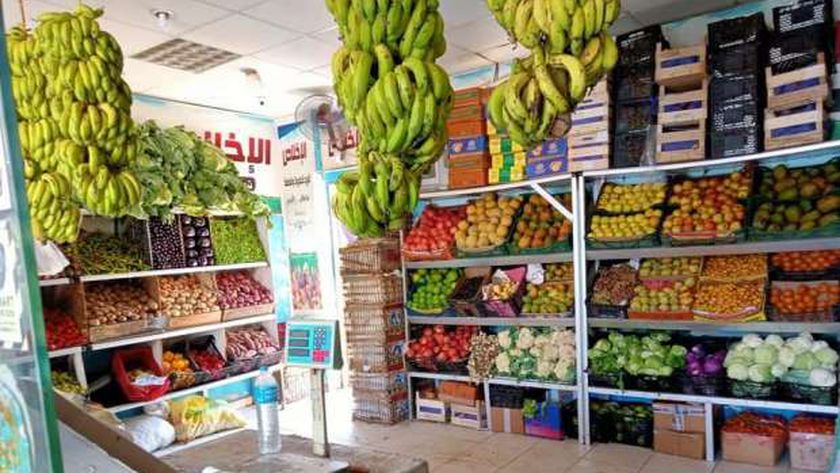 أسعار الفاكهة في أسواق مصر اليوم الأحد 31 أكتوبر 2021
