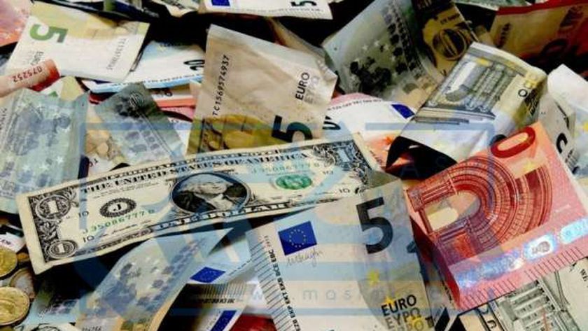 أسعار العملات الأجنبية اليوم الجمعة 11-3-2022 وفق آخر تحديث البنوك