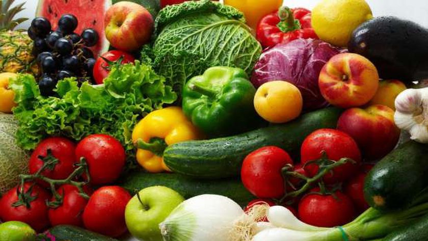 أسعار الخضروات في أسواق مصر اليوم االأحد 10 أكتوبر 2021