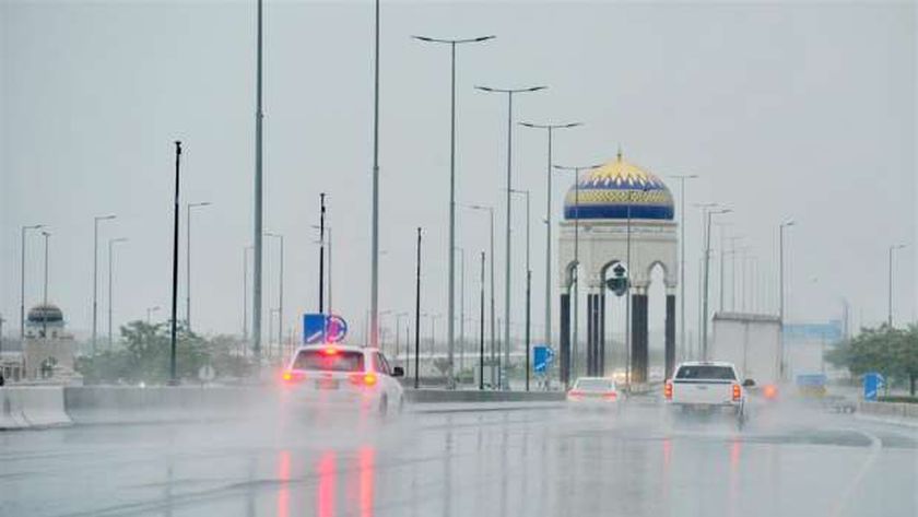 حقيقة وصول الإعصار شاهين إلى مصر.. «الأرصاد الجوية» توضح