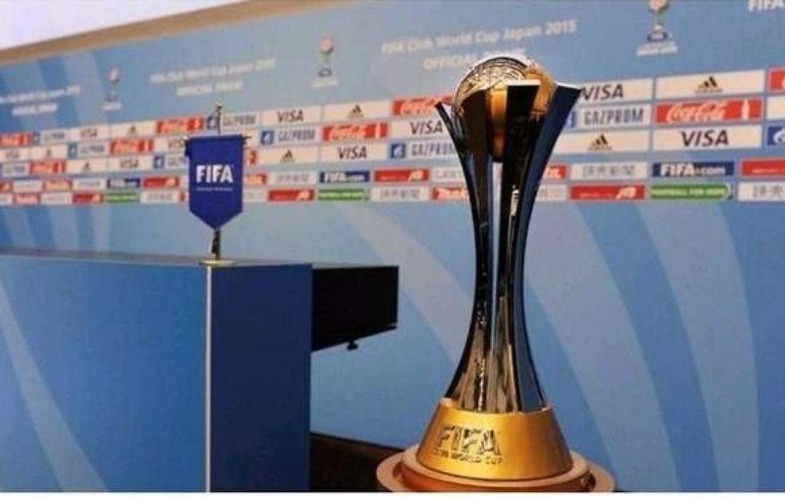 الإمارات تستضيف كأس العالم للأندية 2021