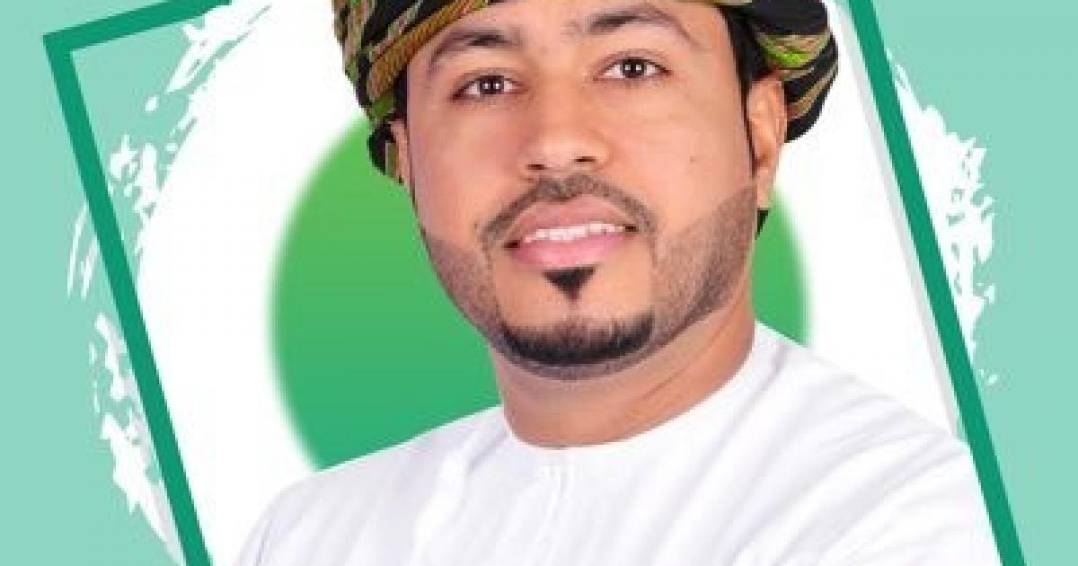 شاهد: ما هو مرض محمد المخيني الناشط والإعلامي في سلطنة عمان؟