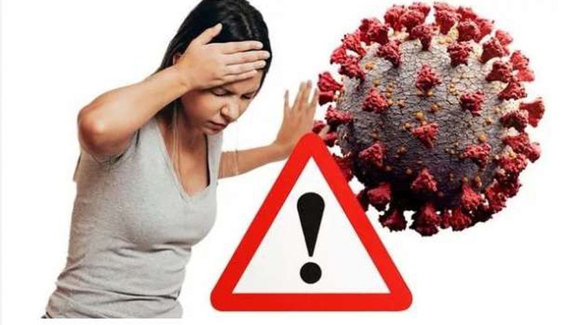 أعراض فيروس كورونا 2021.. 7 أشياء عليك فعلها إذا ظهرت عليك
