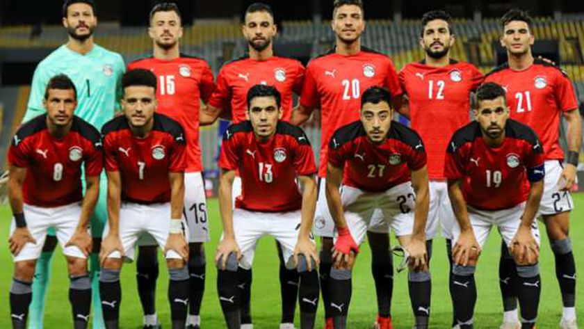 تردد قناة أون تايم سبورت الناقلة لمباراة مصر وليبيا اليوم في تصفيات كأس العالم 2022