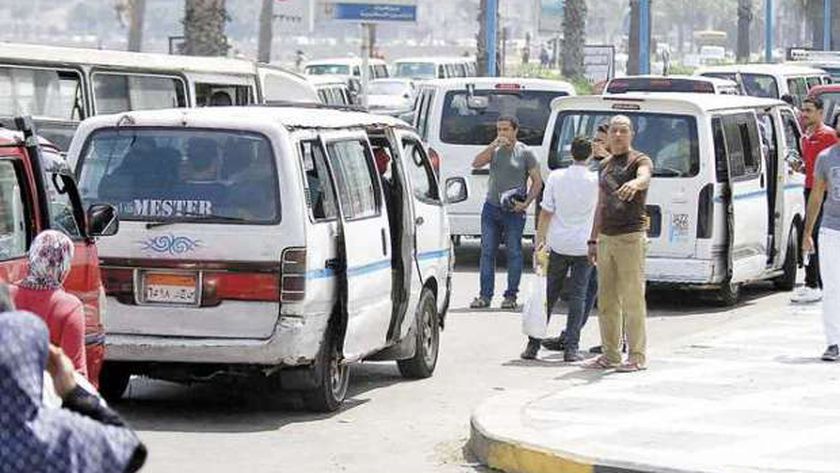 خطوات الإبلاغ عن سائق يرفع تعريفة الأجرة بعد أسعار البنزين الجديدة