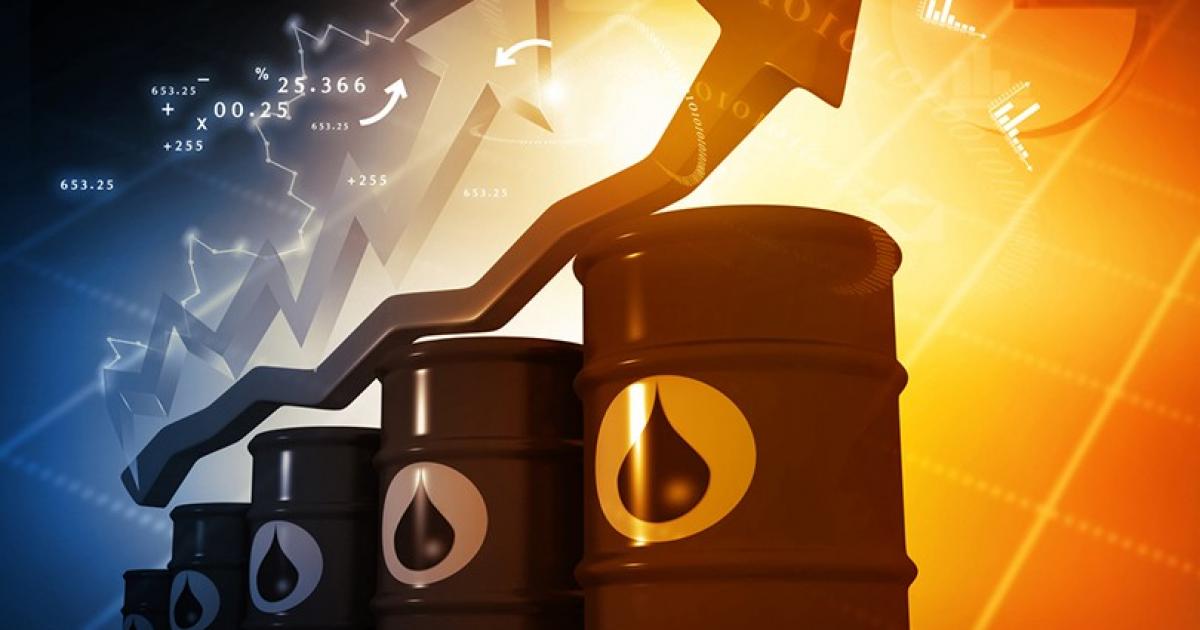 أسعار النفط والغاز تسجل مستويات قياسية