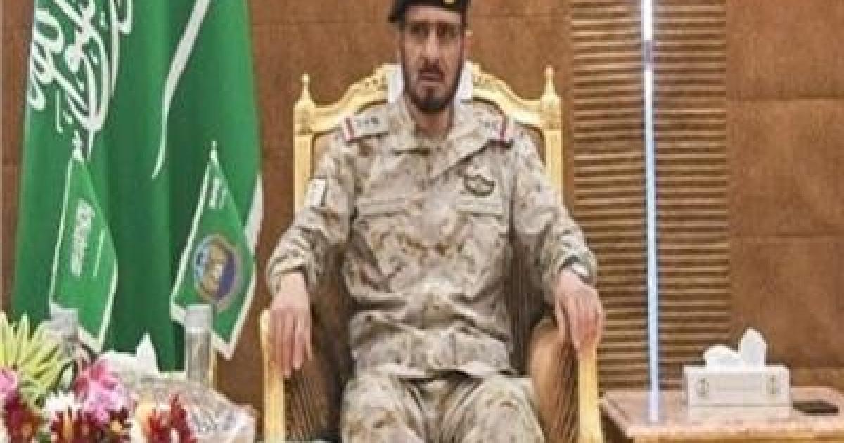 قائد القوات المشتركة السعودية مطلق بن سالم الازيمع من أي قبيلة – مطلق بن سالم الازيمع ويكيبيديا