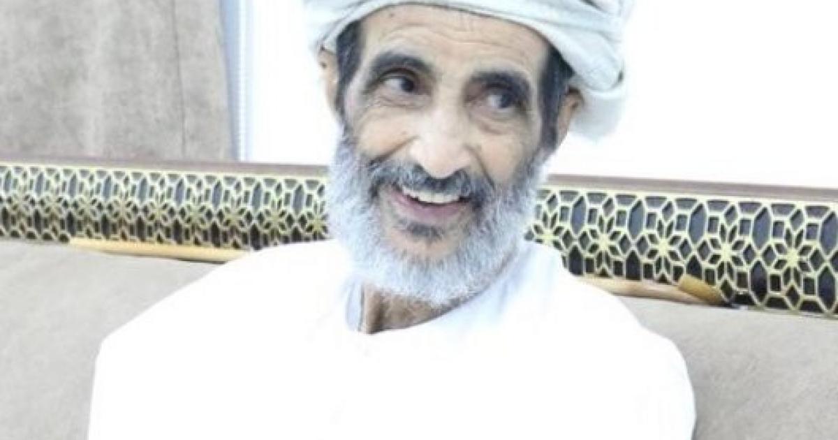 سبب وفاة الشيخ حمد بن هلال السعدي في ولاية السويق