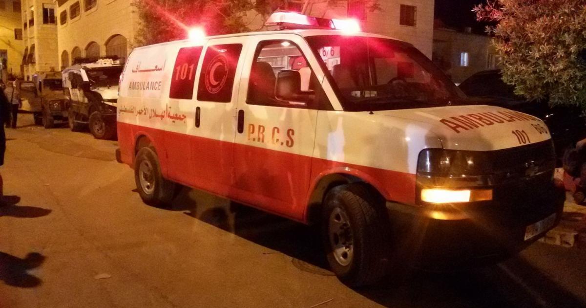 شاهد: الأردن: حادث سير مأساوي يودي بحياة عدد من العمال