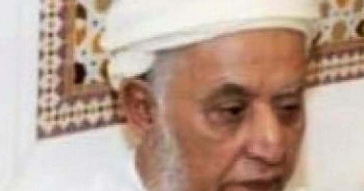 سبب وفاة الشيخ سالم بن محمد السالمي في سلطنة عمان