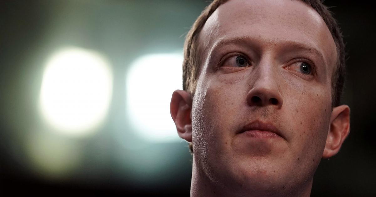 مارك زوكربيرغ يعلن تغيير اسم شركة فيسبوك إلى ميتا خلال مؤتمره السنوي