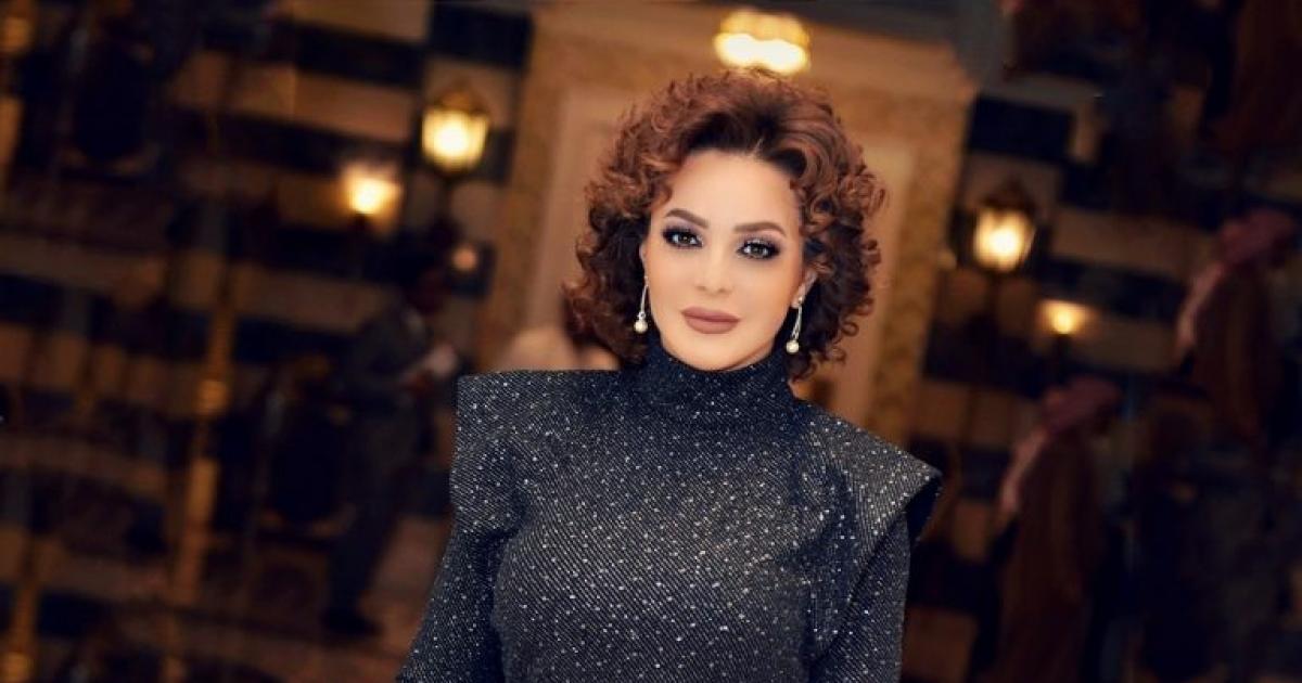 من هو زوج سوزان نجم الدين الفنانة السورية وجنسيته؟