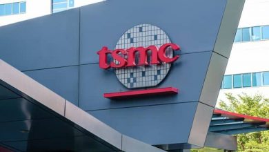 TSMC تحذر من استمرار نقص الرقاقات حتى 2022