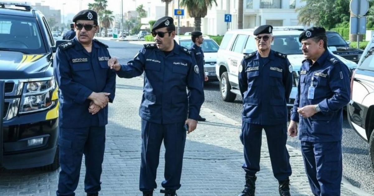 تفاصيل جريمة القتل في منطقة الفحيحيل في الكويت