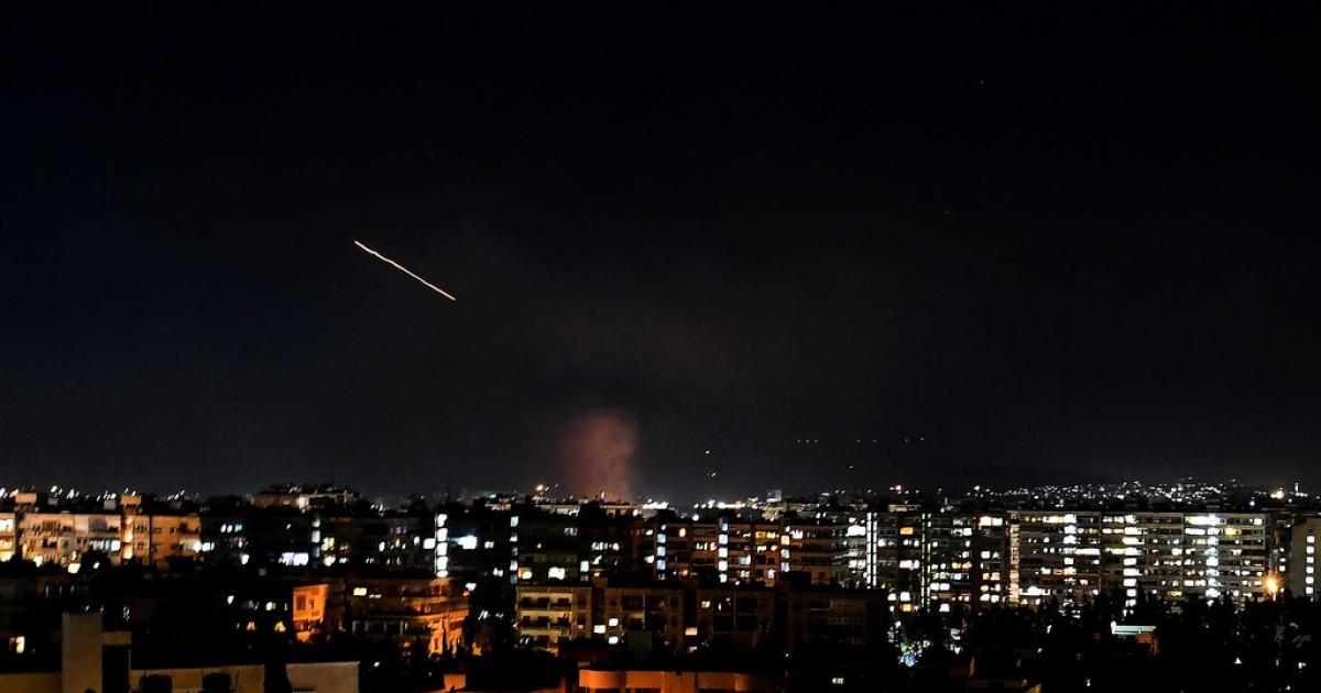 صورة: استشهاد أسير سوري محرّر خلال استهداف إسرائيلي في الجولان