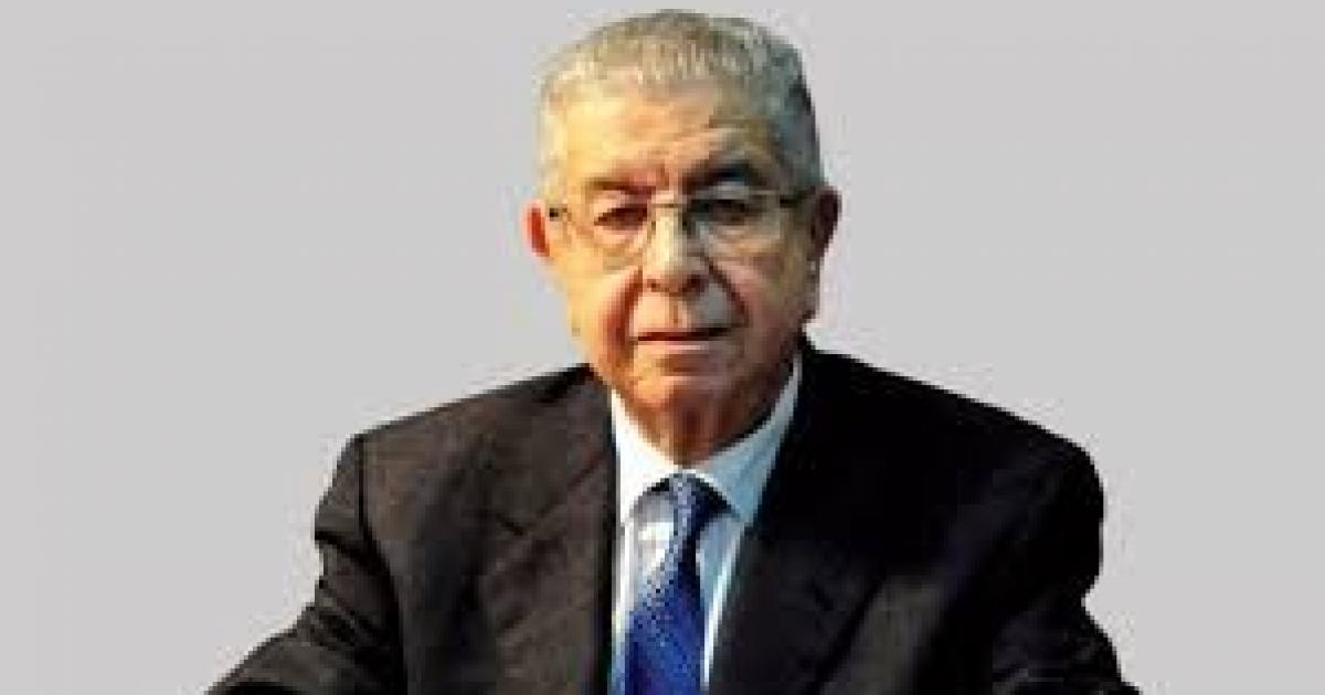حقيقة وفاة حمادي بوصبيع رجل الاعمال التونسي بفيروس كورونا
