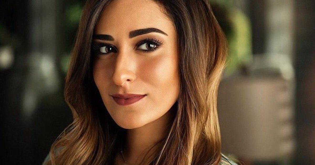 سبب طلاق الفنانة المصرية أمينة خليل من زوجها – ويكيبيديا عمر طه
