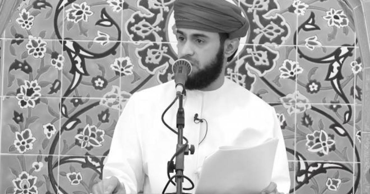 سبب الافراج عن طلال السلماني في سلطنة عمان اليوم الأربعاء