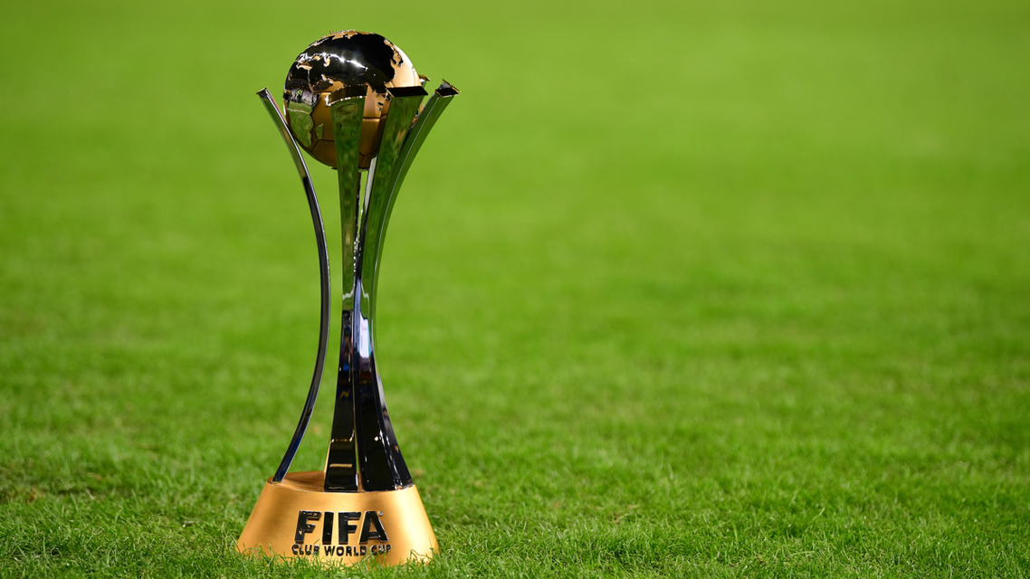 الإمارات تستضيف كأس العالم للأندية 2022