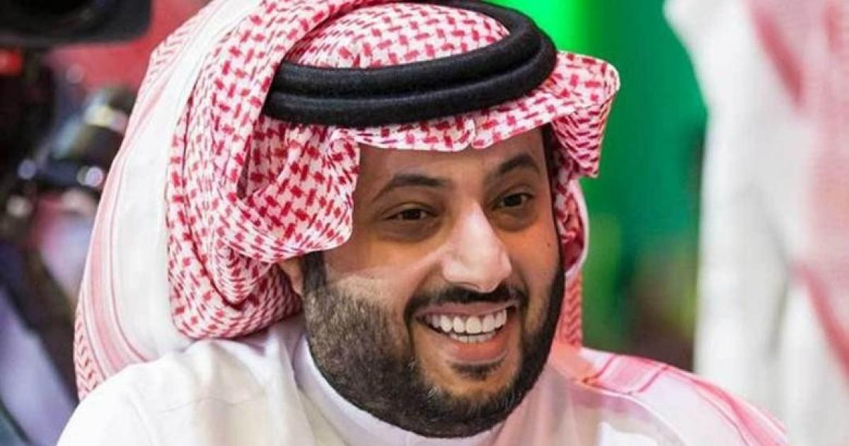 تركي آل الشيخ يعلن عن مفاجئة تعلن يوم غد – موسم الرياض