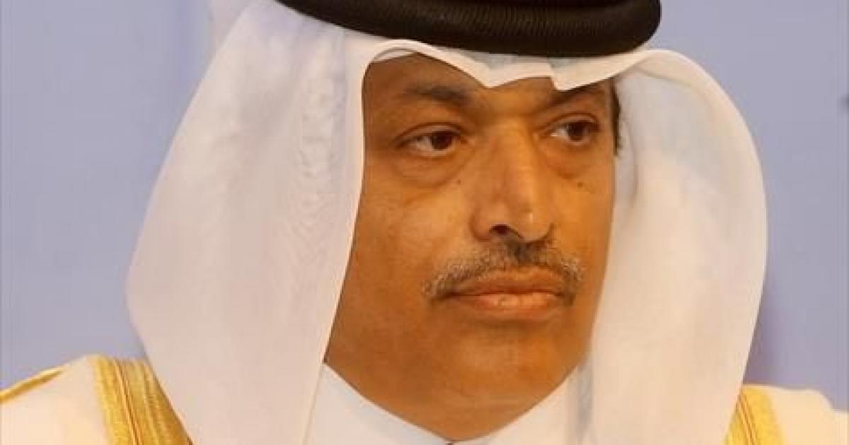 من هو حسن بن عبدالله الغانم رئيس البرلمان القطري – السيرة الذاتية