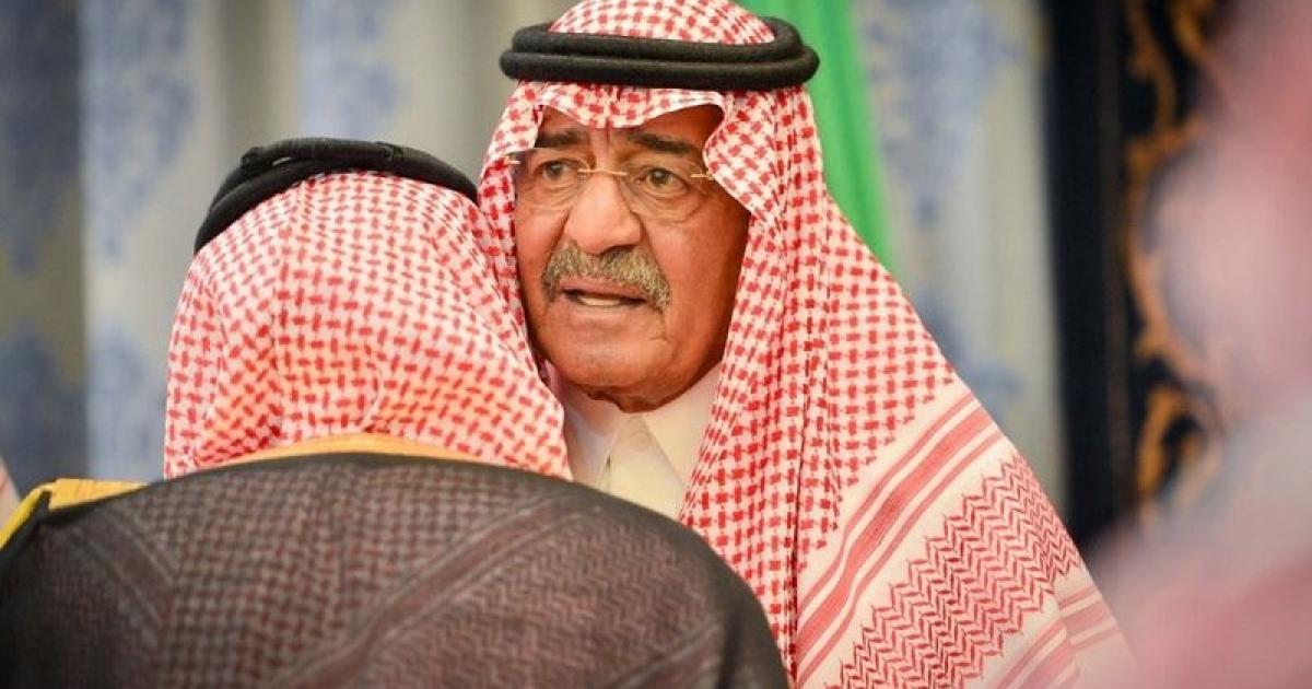 حقيقة وفاة مقرن بن عبدالعزيز الأمير السعودي