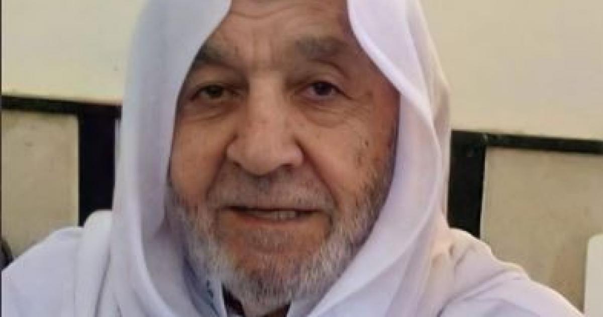 سبب وفاة الشيخ العالم حسين سليم أسد الداراني وأبرز مؤلفاته