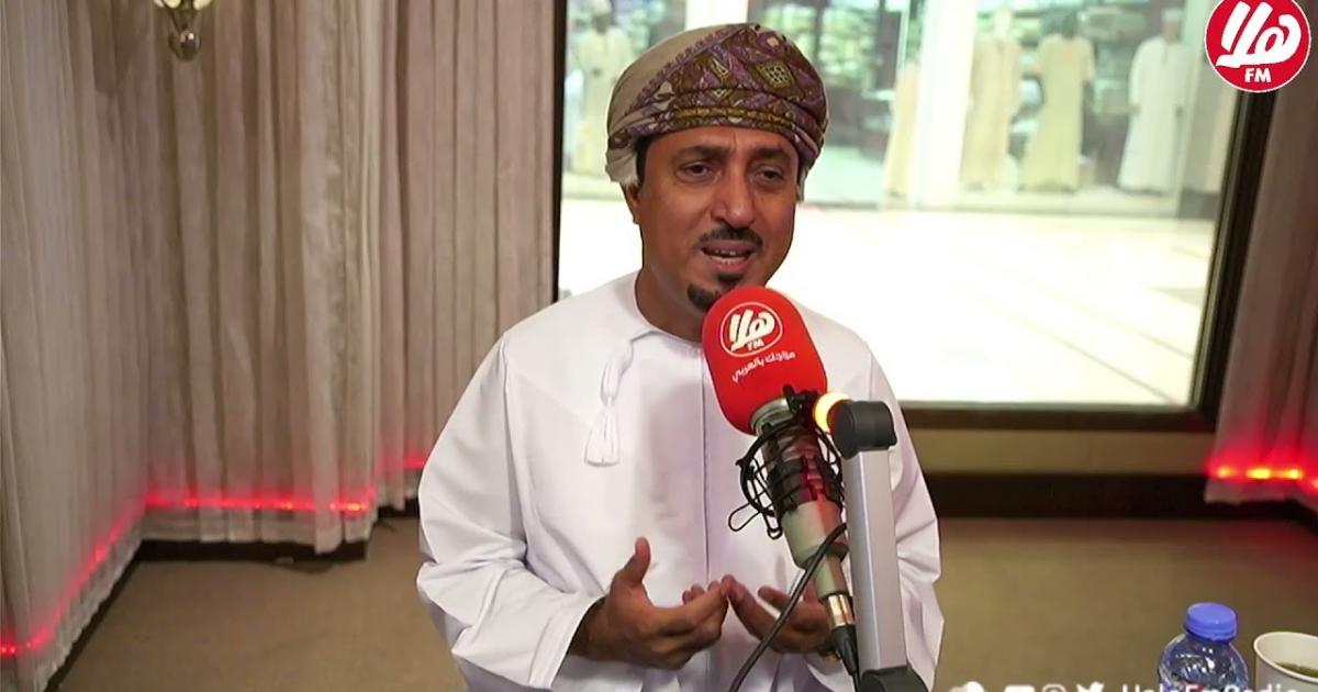 يوسف الهوتي مراسل قناة العربية يكشف تفاصيل استقالته