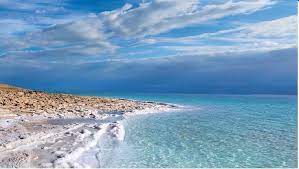 سبب تسمية البحر الميت بهذا الإسم