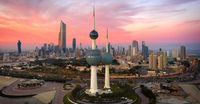 الكويت تطالب القائم بأعمال السفارة اللبنانية بمغادرة البلاد