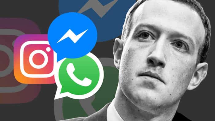 توقف واتساب، وفيسبوك، وإنستاجرام عالميًا لساعات
