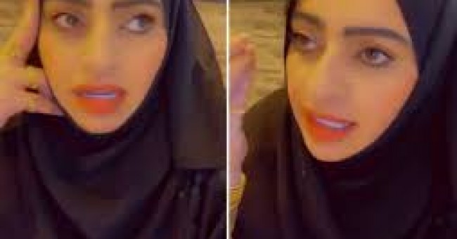 فيديو حادث أميرة الناصر أثناء التصوير بالجوال .. التفاصيل الكاملة !