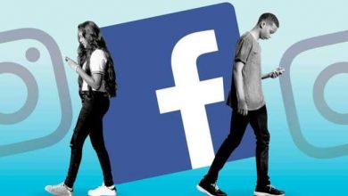 فيسبوك تفقد المراهقين والشباب