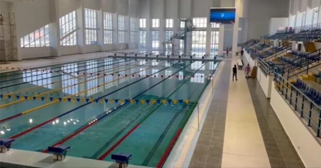 نتائج بطولة القاهرة للسباحة 2021