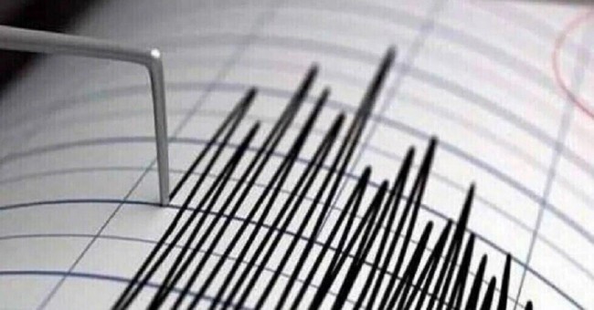 زلزال بقوة 4.2 درجة على مقياس ريختر يضرب غربي تركيا
