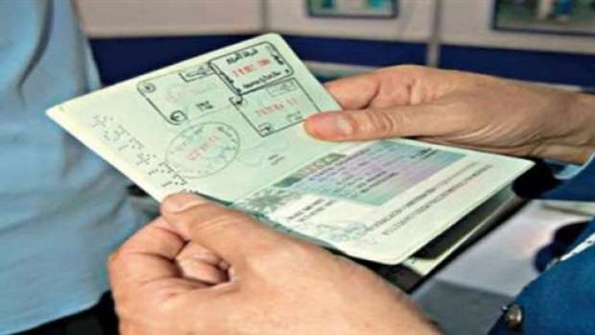 خطوات إصدار تصاريح الإقامة في أبو ظبي أونلاين للراغبين في السفر